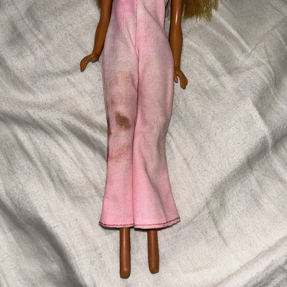Mattel shipped advantage